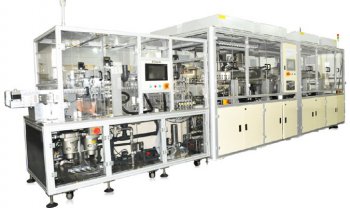 自動(dòng)組裝設(shè)備的特性具體都有哪些？