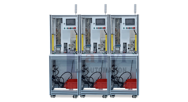 為何要選擇聯(lián)翊自動(dòng)組裝機(jī)？