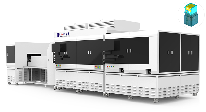 非標(biāo)自動組裝設(shè)備有哪些優(yōu)缺點？