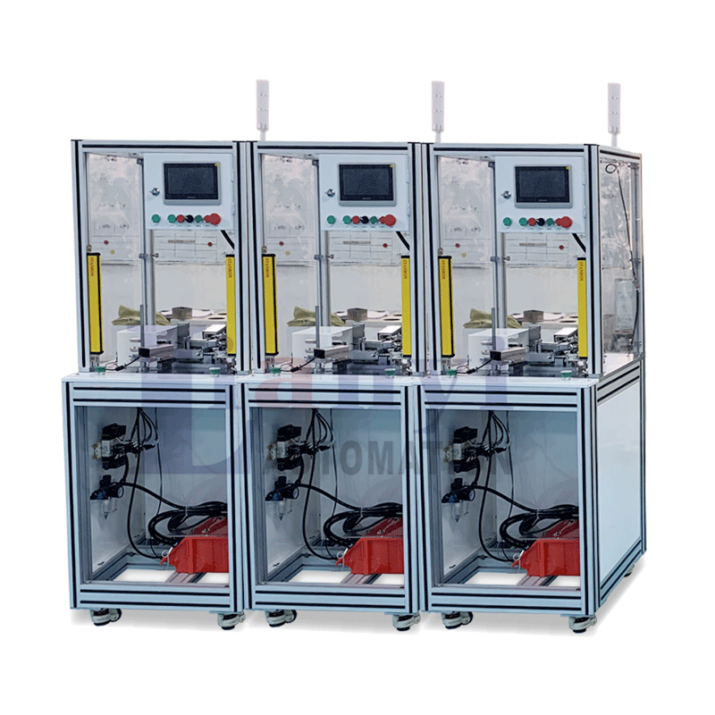 淺析有哪些非標(biāo)自動(dòng)組裝設(shè)備的價(jià)值優(yōu)勢(shì)！