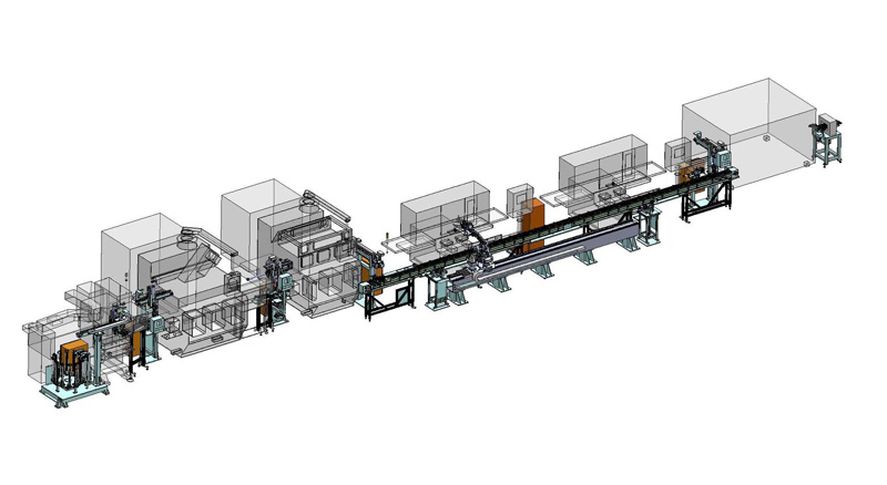 非標(biāo)自動(dòng)化設(shè)備有哪些特點(diǎn)？