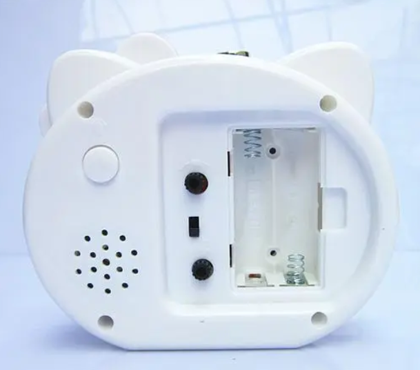 電池盒正負極彈簧如何自動化組裝？