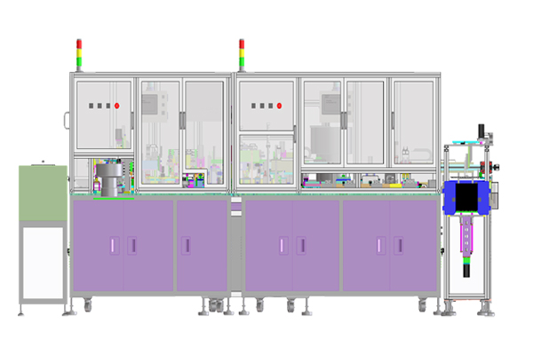 非標(biāo)自動(dòng)化設(shè)備有哪些功能和分類？