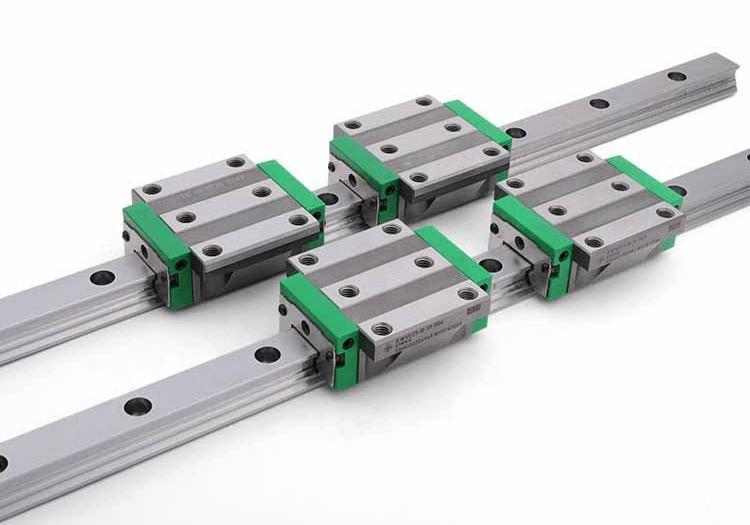 自動(dòng)化設(shè)備常用標(biāo)準(zhǔn)件有哪些？