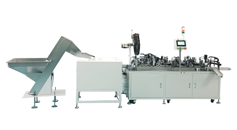 淺談非標(biāo)自動(dòng)化設(shè)備的開發(fā)需要哪些準(zhǔn)備？