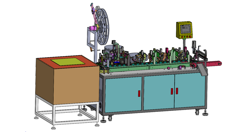 非標(biāo)自動(dòng)化設(shè)備裝配難做的原因有哪些？