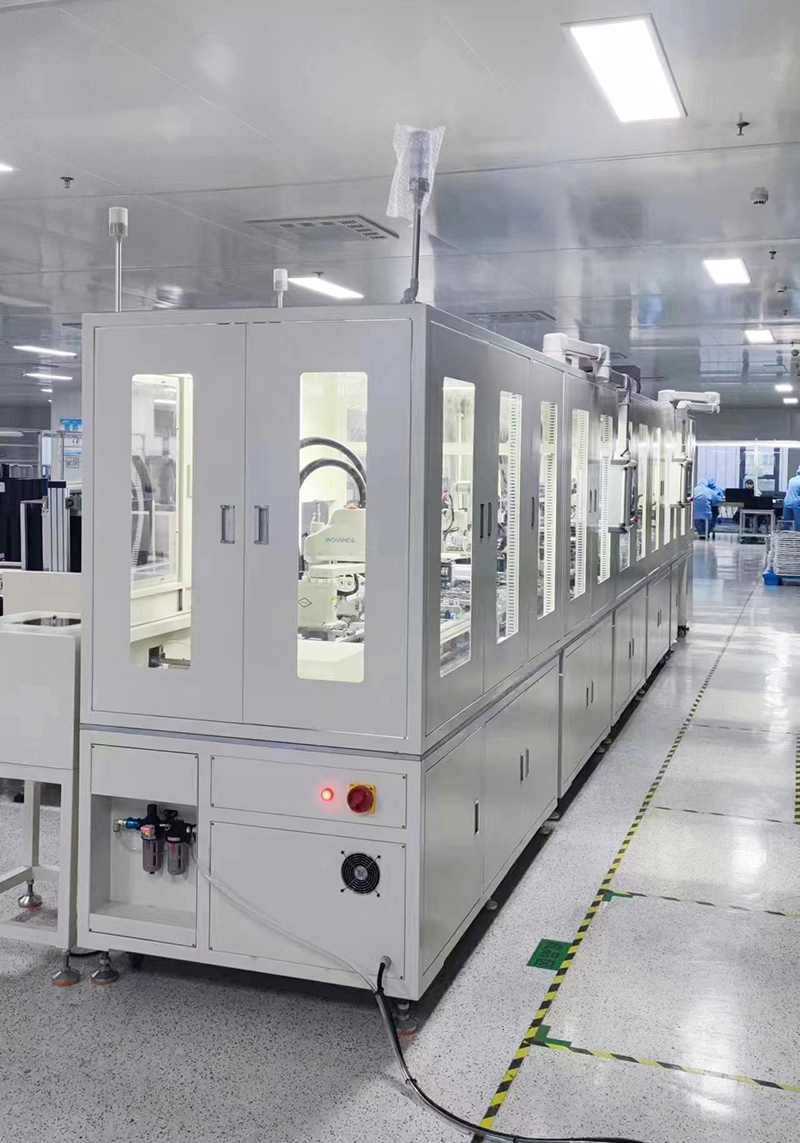 東莞聯(lián)翊智能設備公司中秋、國慶放假通知