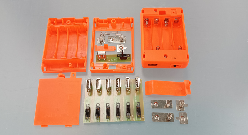 淺述多工位自動裝配機(jī)工作流程和特點(diǎn)