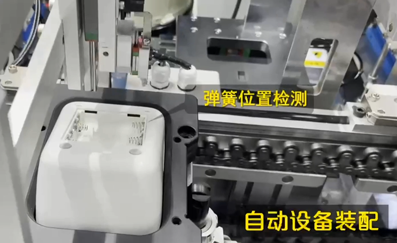 自動化設(shè)備節(jié)拍的定義、影響因素、優(yōu)缺點(diǎn)以及提升方法等方面進(jìn)行詳細(xì)介紹