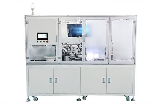 非標(biāo)自動化檢測設(shè)備的介紹、工作原理和應(yīng)用領(lǐng)域