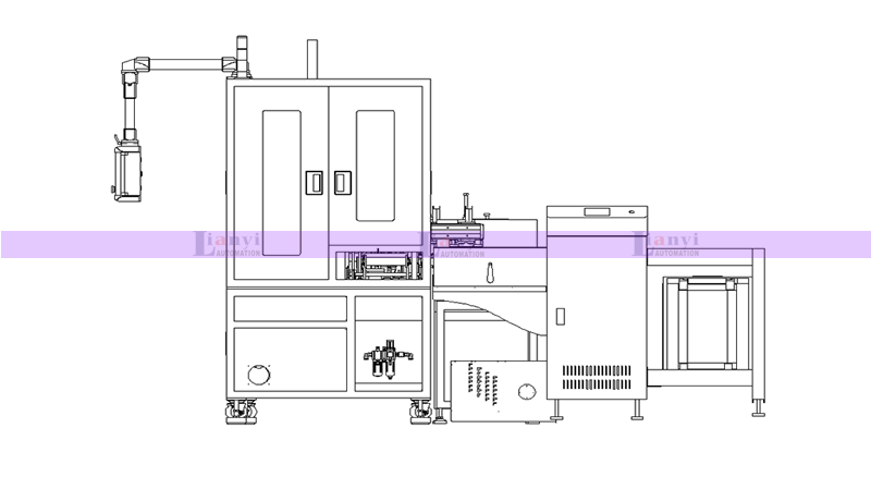 非標(biāo)自動化設(shè)備應(yīng)當(dāng)具備哪些性能？