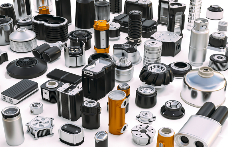 淺述組件配件自動(dòng)化組裝設(shè)備的介紹、工作原理以及特點(diǎn)