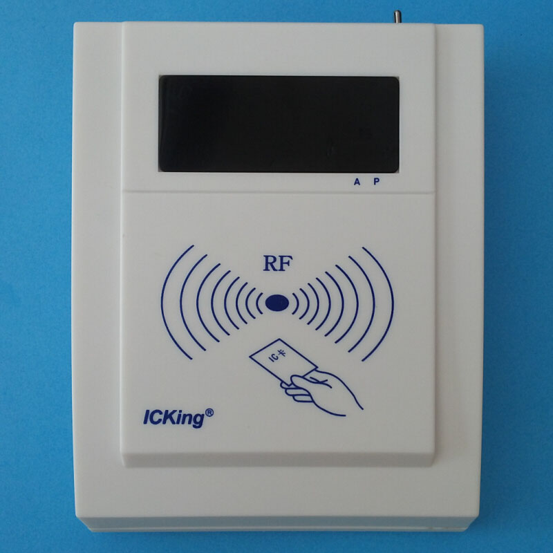 淺淡門(mén)禁讀卡器自動(dòng)化組裝設(shè)備的工作流程、特點(diǎn)以及應(yīng)用場(chǎng)景