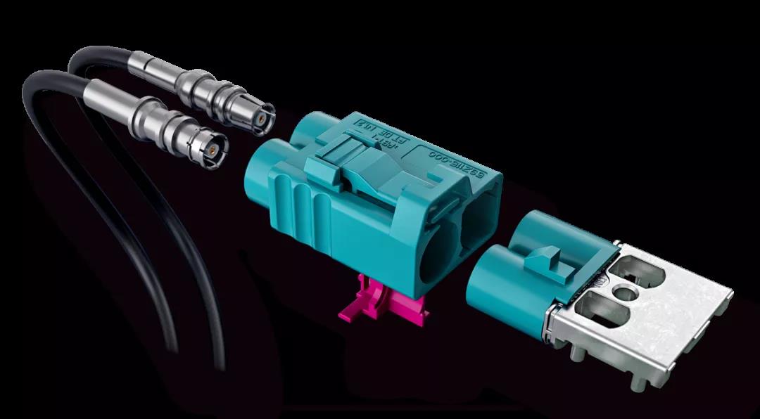 淺談Fakra連接器自動(dòng)機(jī)的工作原理、特點(diǎn)和應(yīng)用場(chǎng)景