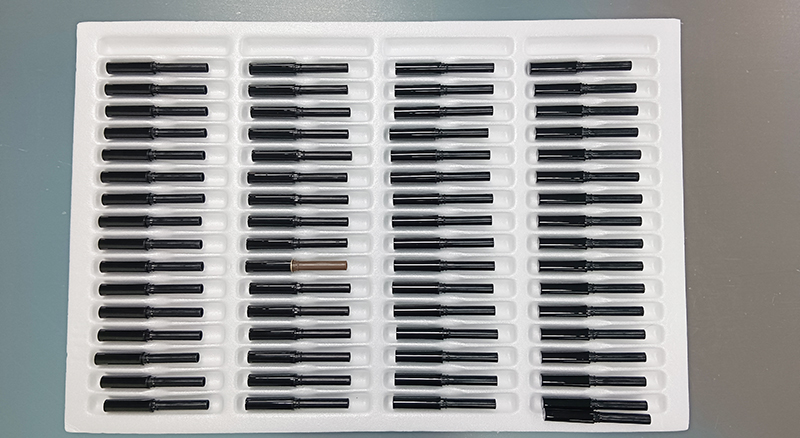 眼線(xiàn)筆自動(dòng)化組裝生產(chǎn)線(xiàn)的介紹、工作原理、特點(diǎn)及應(yīng)用領(lǐng)域