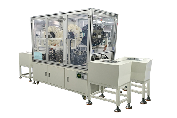 非標(biāo)自動(dòng)化設(shè)備的結(jié)構(gòu)、使用規(guī)范、維護(hù)與保養(yǎng)