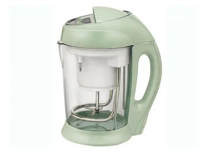 自動(dòng)化豆?jié){機(jī)生產(chǎn)線(xiàn)的結(jié)構(gòu)和工作原理以及特點(diǎn)