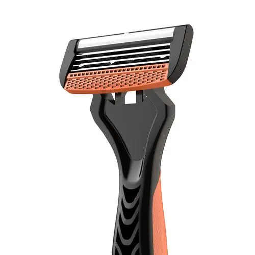 簡(jiǎn)談剃須刀自動(dòng)裝配機(jī)的工作原理、結(jié)構(gòu)及應(yīng)用特點(diǎn)