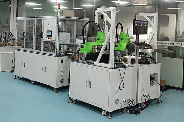 畫刷自動組裝機的介紹、工作原理、結(jié)構(gòu)、應(yīng)用領(lǐng)域