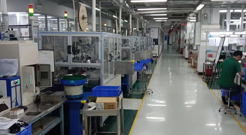 溫控閥自動裝配機的概述、機構(gòu)系統(tǒng)、工作原理以及保養(yǎng)和維護