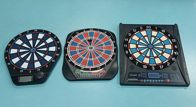 淺述飛鏢自動(dòng)化組裝設(shè)備的結(jié)構(gòu)、原理以及生產(chǎn)過程中的注意事項(xiàng)