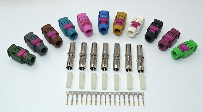 淺談射頻電纜組裝自動(dòng)化生產(chǎn)線的組裝工序，生產(chǎn)流程，以及注意事項(xiàng)