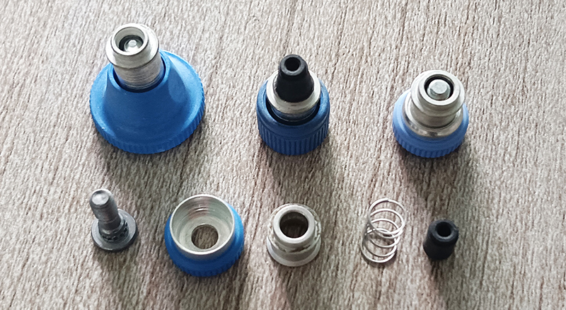 淺談緊固件自動(dòng)化設(shè)備組裝機(jī)：設(shè)計(jì)原理、主要機(jī)構(gòu)與流程